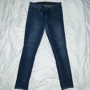 Lucky Brand 🍀 Stella Skinny Jeans